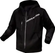 LS2 Throttle, textile jacket , color: Black , size: L
