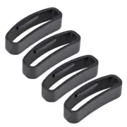 Replacement Band Keepers Compatible with the Suunto Core & Suunto Ambit 1 2 3