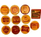 Magnet Beer Molson Labatt's Old Style Vienna Pilsner Budweiser Miller Moosehead