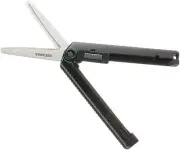 Designphil Midori Scissors XS Compact Scissors Black 49469006