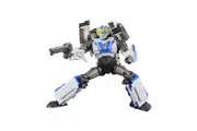 Transformers Legacy United - Robots in Disguise Strongarm 5.5" Action Figure