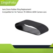 Lens Zoom Rubber Ring Replacement for Tamron 70-300mm A030 Camera Lens