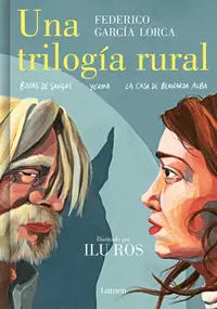 在飛比找誠品線上優惠-Una Trilogía Rural (Bodas de S