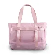 Sports Usb Shoulder Bag - Compact and Versatile