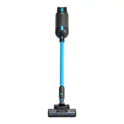 Halo Capsule X 400W Premium Carbon Fibre Lightweight Bagged Stick Vacuum