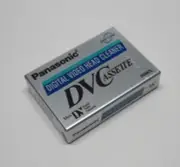 1 Panasonic GS180 Mini DV video head cleaner tape for PV GS12 GS120 GS150 GS16