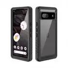 For Google Pixel 7 Pro 7a 6a 6Pro Waterproof Shockproof Dustproof W/Lanyard Case