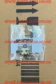 Genuine Smeg Oven 180ºC Safety Thermostat SSA91MAP9 SSA91MARW9 SSA91MAX9