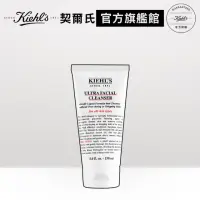 在飛比找momo購物網優惠-【契爾氏】官方直營 冰河保濕潔面乳150ml(Kiehl’s