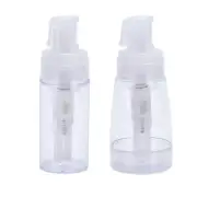 Refill-Bottle Sub-Bottling Powder Atomizer Fine Cosmetic Containers