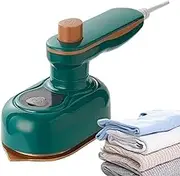 Handheld Clothes Steamer,Portable Ironing Machine - Steam Ironing Machine for Small Clothes - Manual Clothes Electric Steam Ironing Machine for Travel College Dorm