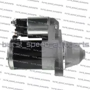 Starter Motor for Toyota Landcruiser Prado GRJ150R 4.0L V6 Petrol 1GR-FE 2009-15 (for: Toyota)