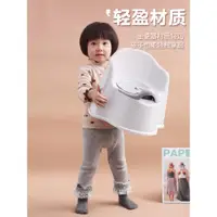 在飛比找ETMall東森購物網優惠-兒童馬桶坐便器嬰兒寶寶大號男女孩尿壺便攜尿盆小孩坐便凳痰孟桶