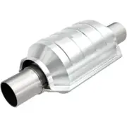 MagnaFlow Conv Univ 2 Fox FOR 1975-79 Audi (for: Audi)
