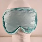 Faceplant Dreams Nappy Hour Hot/Cold Eye Mask Eye Lavender Buds & Flaxseed Blue