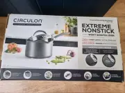 Circulon Non Stick Pot Saucepan With Lid 16 Cm 1.8L