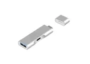 MBeat MB-UTC-02 interface cards/adapter USB 2.0, USB Type-C