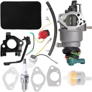 Carburetor For Generac Centurion GP5000 5944 0055770 5000 6250 Watt Generator