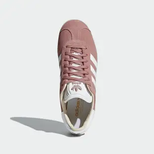 Adidas Originals Gazelle W [CQ2186] 女鞋 休閒 經典 復古 簡約 百搭 愛迪達 粉紅