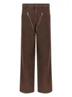 [Dries Van Noten] Dries Van Noten-Jeans-Uomo 50 IT