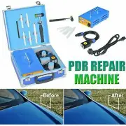 PDR Induction Heater Machine Hot Box Car Paintless Dent Removing Repair Tool