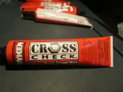 Permanent Tube Marker, Ink-Based, Oranges Color Family, Medium Tip