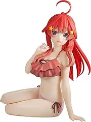 BANPRESTO The QUINTESSENTIAL QUINTUPLETS Celestial VIVI - ITSUKI Nakano