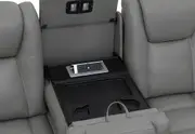 SENTINAL MK2 LEATHER 5 Piece Corner with LHF 3 Seater