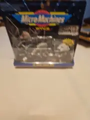 1993 GALOOB MICRO MACHINES STAR WARS The Empire Strikes Back