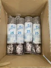 Disposable Paper Coffee cup & Hot Soup Cup 12 oz/ Carton 500 pcs