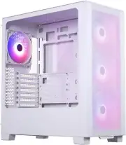 Custom Gaming PC Intel i3-14100 16GB DDR5 512GB NVMe CU9.45.65