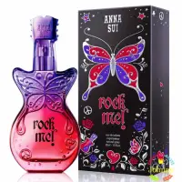 在飛比找蝦皮購物優惠-Anna Sui Rock Me 安娜蘇搖滾天后女性香水 5