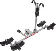 Yakima TwoTimer 2 Bikes Bicycles 2" Tray Hitch Rack - Model 8002468
