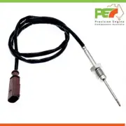PEC Pre-DPF Temperature Sensor For BMW 320d F34 Diesel 2.0L Turbo