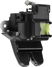 Tailgate Lock for K&ia Rio 2016 2017 Car Boot Tailgate Rear Trunk Lid Lock Latch 81230-1W010