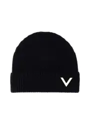 Valentino Garavani Cashmere Beanie Hat