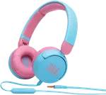 JBL JR310 Kids On Ear Headphones - Blue
