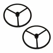 OEM Fit Steering Wheel for MF 135, 50 Tractors – Replaces 899623M1, 180576M1