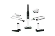 Kobold Cordless Handheld Vacuum Cleaner VK7 Complete Attachment Cleaning System