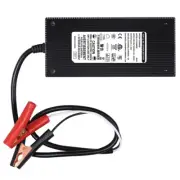 Renogy 20A LFP 240V 12V AC Battery Charger Lithium LiFePO4 C-TICK Certified RCM
