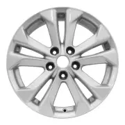 New 17" Replacement Wheel Rim for Nissan Rogue 2014 2015 2016 2017 2018 (for: Nissan)