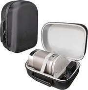 T2BTHRS Hard EVA Protective Carrying Storage Case for XGIMI MoGo 2 Portable Projector,XGIMI MoGo 2 Pro & Multi-Angle Projector Stand,Mini Projector