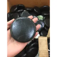 在飛比找蝦皮購物優惠-Spa Hot Stone 8.8cm 厚天然火山岩