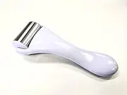 Ice Roller for Face - Stainless Steel Ice Roller for Eyes and Skin Care | Facial Roller for Sensitive Skin & Eye Bulging Relief | Cold Therapy Face Roller for Skin Irritation & Redness | Soothing Beauty Tool for Anti-Aging, Wrinkles & Acne