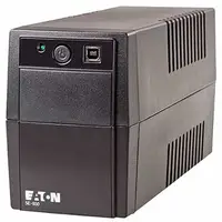 在飛比找蝦皮購物優惠-【鄰家電腦】EATON 飛瑞5E-650在線互動直立式UPS