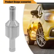Prevent Heavy or Slow Vehicle Up Aluminum Check Valve for Fuel Lines