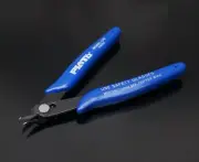 MODEL 170 Electrical WIRE CABLE Cutter Side Flush Pliers Diagonal Wire Nipper