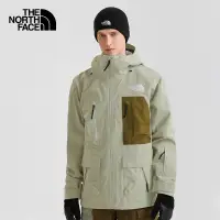 在飛比找蝦皮商城優惠-The North Face M DRAGLINE JACK