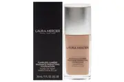 Flawless Lumiere Radiance-Perfecting Foundation - 3N1 Buff by Laura Mercier for Women - 1 oz Foundation