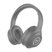 Morpheus 360 Comfort Plus Wireless Over-Ear Headphones - Bluetooth Headset with